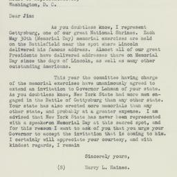 Letter: 1937 April 5