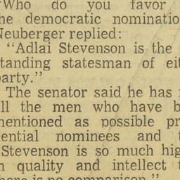 Clipping: n.d.