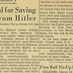 Clipping: n.d.