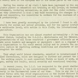 Press Release: 1963 April 26
