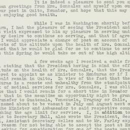 Letter: 1937 April 20