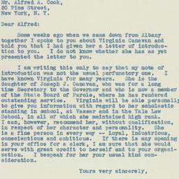 Letter: 1937 December 23