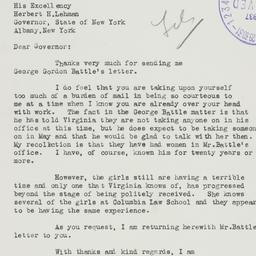 Letter: 1937 December 27