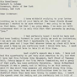 Letter: 1936 February 24