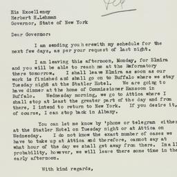 Letter: 1934 December 10