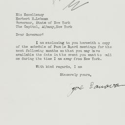Letter: 1936 January 6