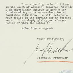 Letter: 1942 January 14