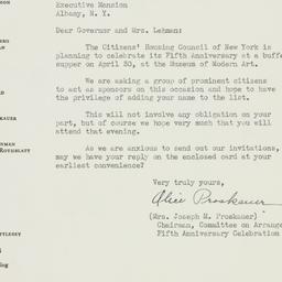 Letter: 1942 March 26