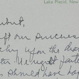 Letter: n.d.