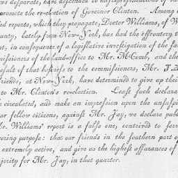 [Document, 1792 April 18]