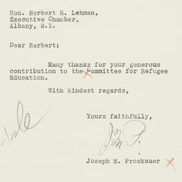Letter: 1942 March 17