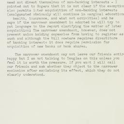 Letter: 1955 July 7