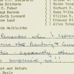 Administrative Record: n.d.