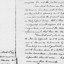 [Document, 1794 July 03]