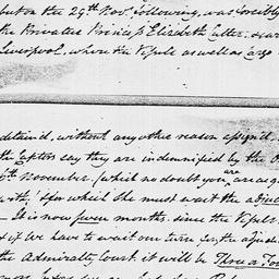 [Document, 1794 July 05]