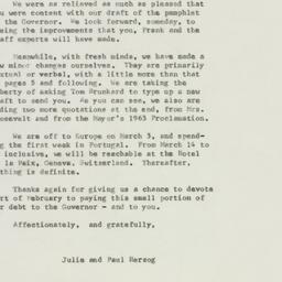 Pamphlet: 1965 February 24