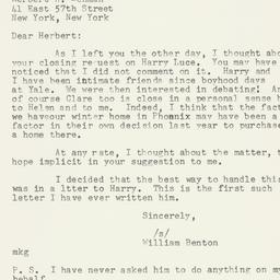 Letter: n.d.