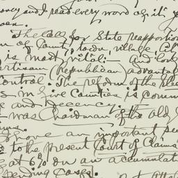 Letter: 1934 January 3