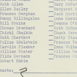Administrative Record: n.d.