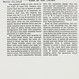 Clipping: 1958 March 12