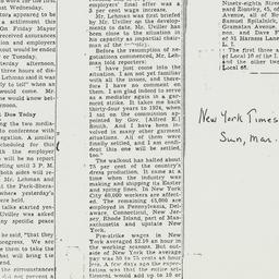 Clipping: 1958 March 9