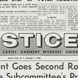 Clipping: 1962 October 1