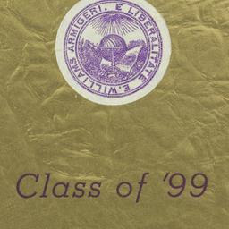 Ephemera: 1949 June 18