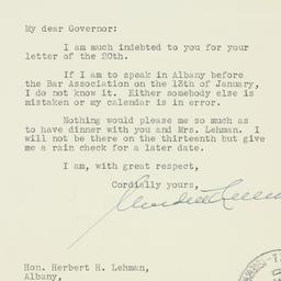 Letter: 1941 December 22