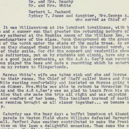 Administrative Record: n.d.