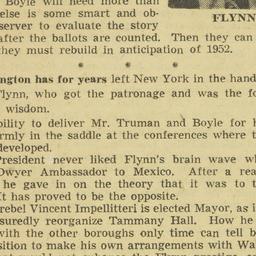 Clipping: 1950 November 3