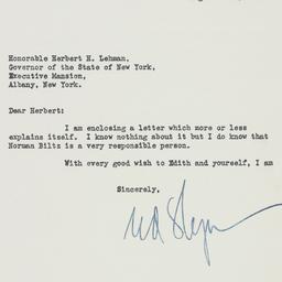 Letter: 1942 August 31