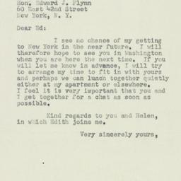 Letter: 1950 July 17