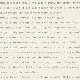 Press Release: 1961 October 18