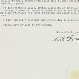 Letter: n.d.