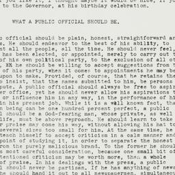 Letter: 1956 March 25