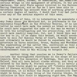 Letter: 1953 October 23