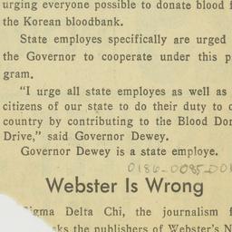 Clipping: n.d.