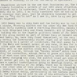 Letter: 1951 August 4