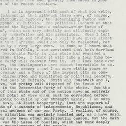Letter: 1958 December 13
