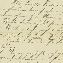 Letter: 1910 August 16