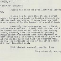 Letter: 1956 January 3