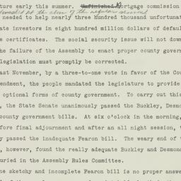 Letter: 1936 May 25