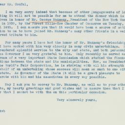 Letter: 1936 April 10