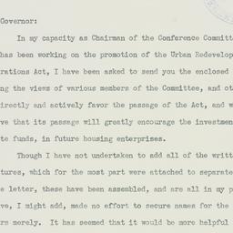 Letter: 1941 March 19