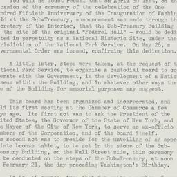 Letter: 1940 February 17