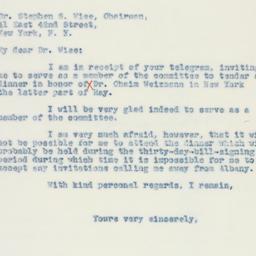 Letter: 1942 April 15