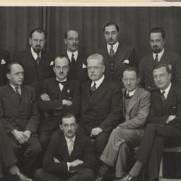 Reunion of Former Imperial ...