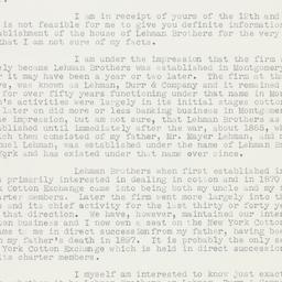Press Release: 1935 July 18