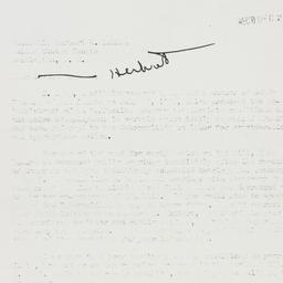 Letter: 1955 December 22