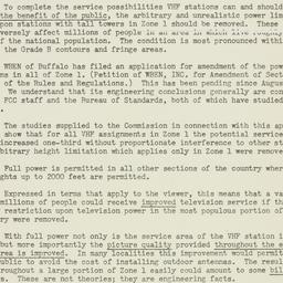 Letter: 1954 June 10